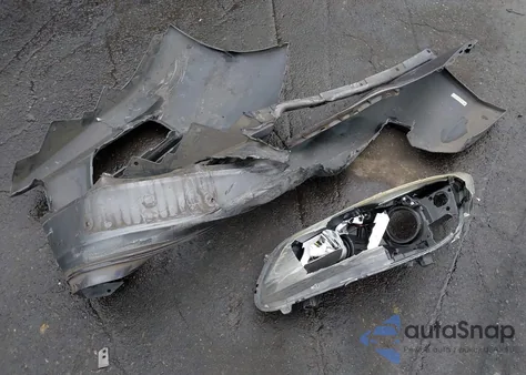 2013 Honda Accord Lx z USA, uszkodzony, nr VIN 1HGCR2F32DA258733